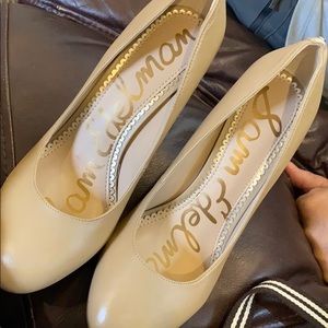 Sam Edelman pumps 7w. European size 37